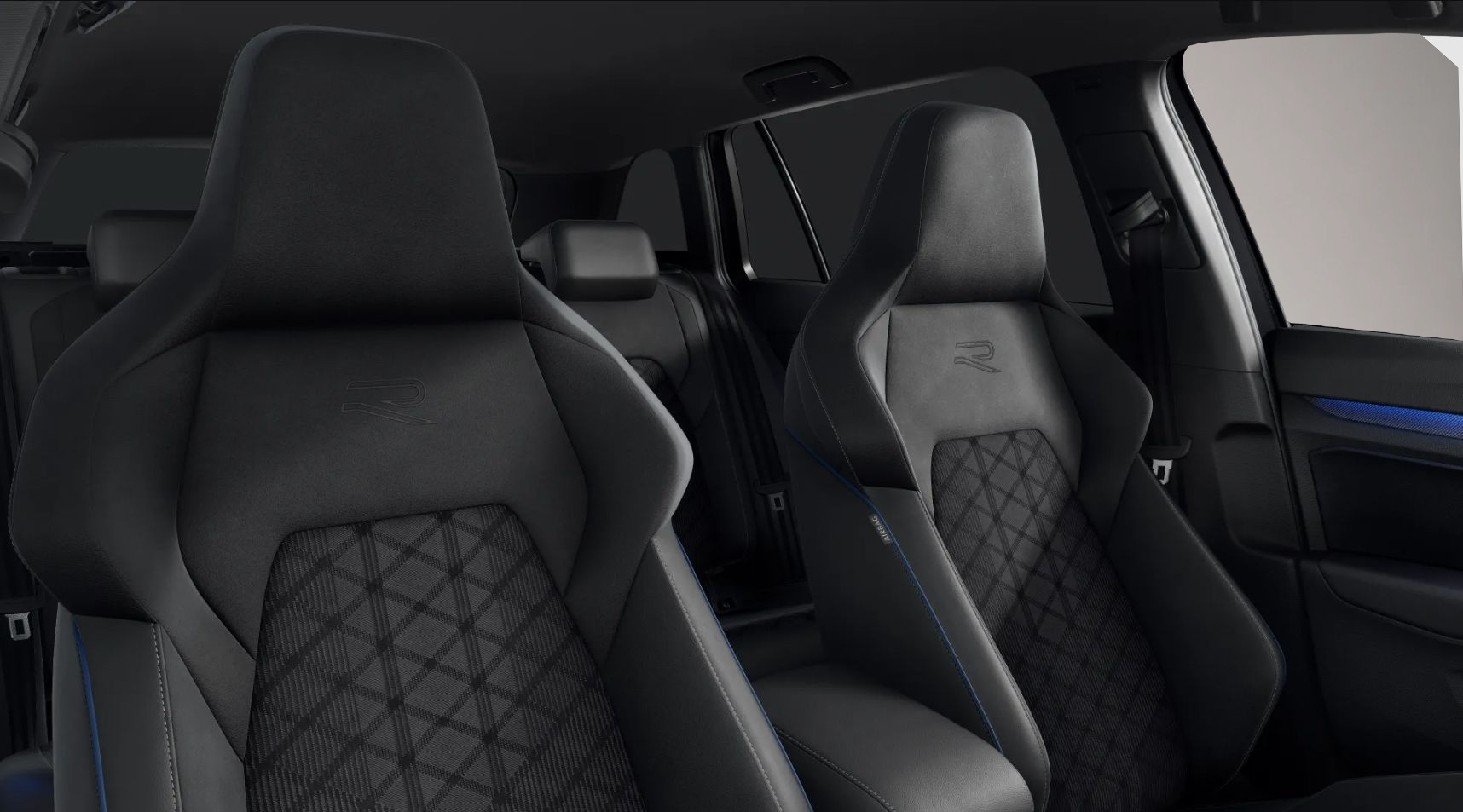 Volkswagen Golf, Bild 5 von 5