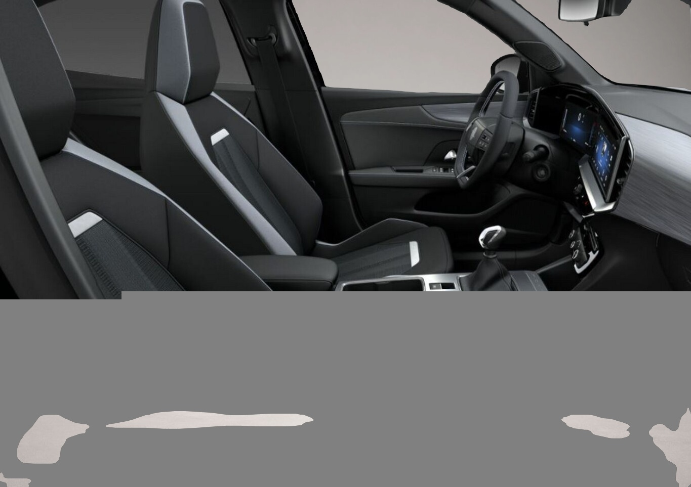 Opel Mokka (04/2026, Benzin)