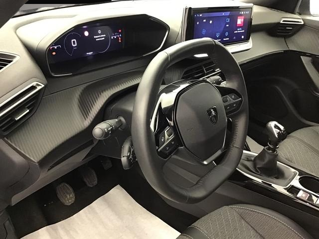 Peugeot 2008 (06/2025, Benzin)