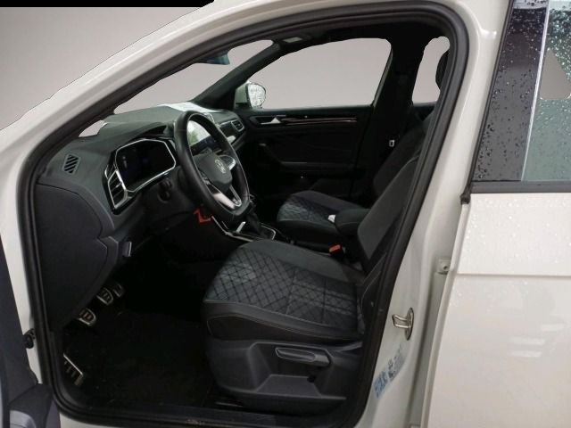 Volkswagen T-Roc (04/2024, Benzin)