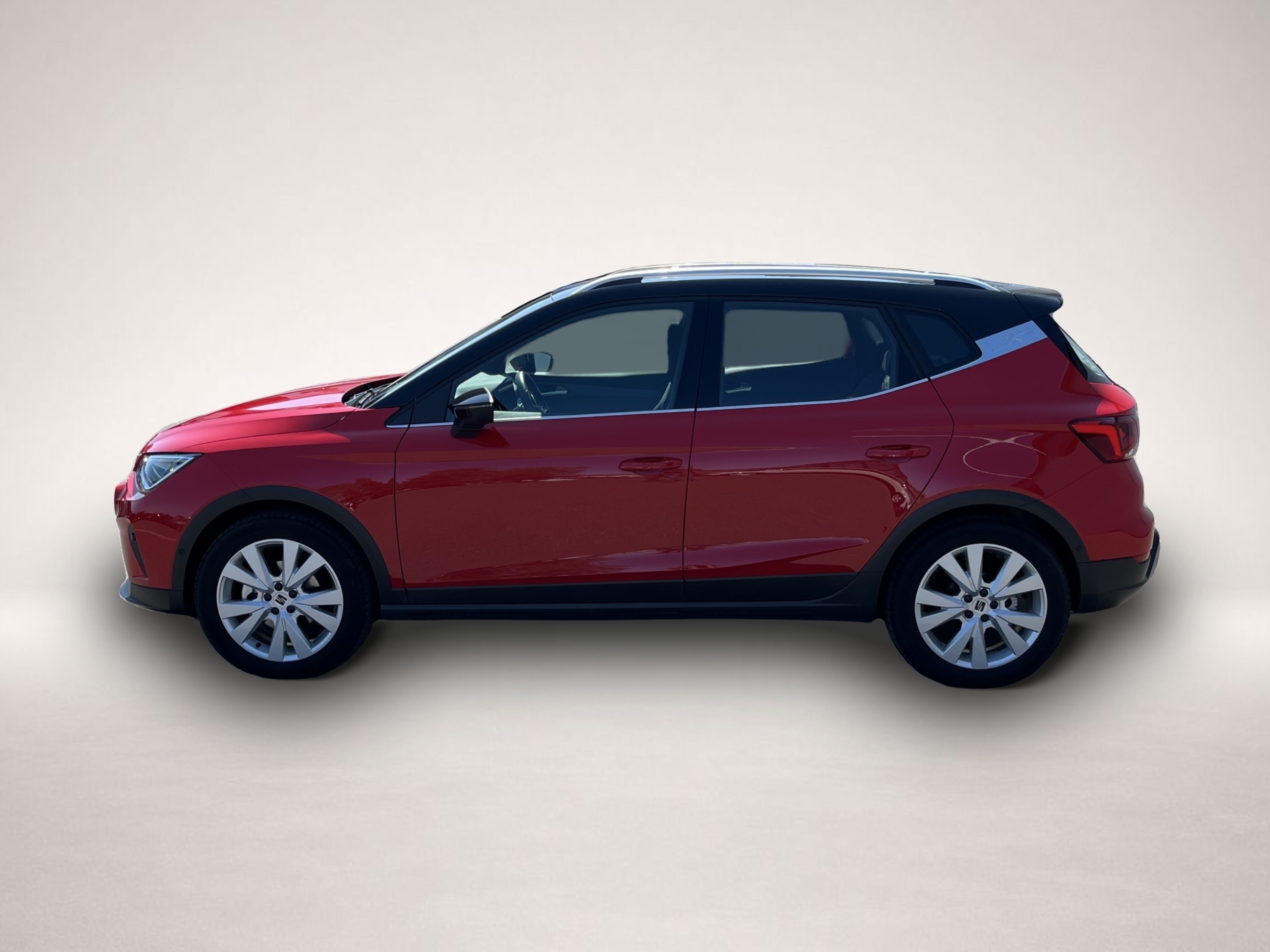 Seat Arona (02/2023, Benzin)