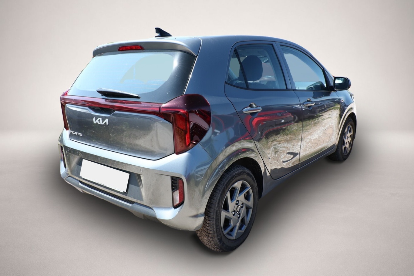 KIA Picanto (12/2025, Benzin)