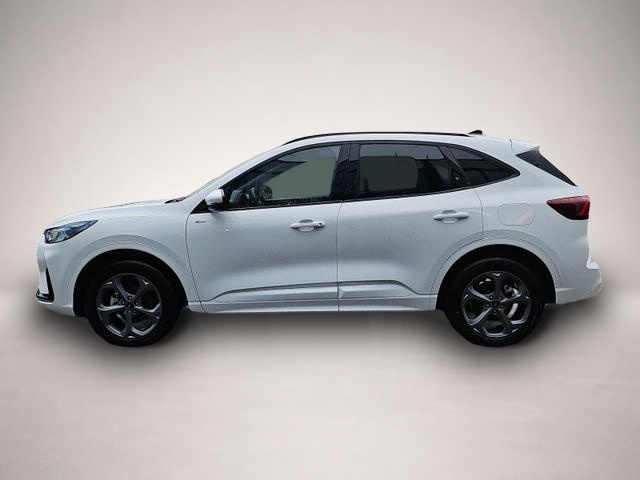 Ford Kuga (05/2026, Benzin)