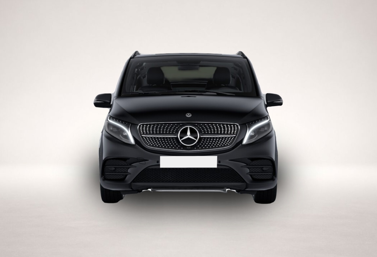 Mercedes-Benz V 300 (02/2024, Diesel)
