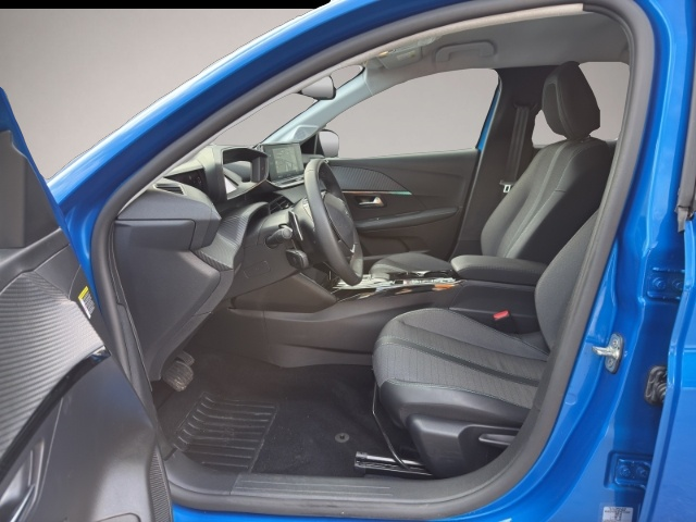 Peugeot 208 (01/2024, Benzin)