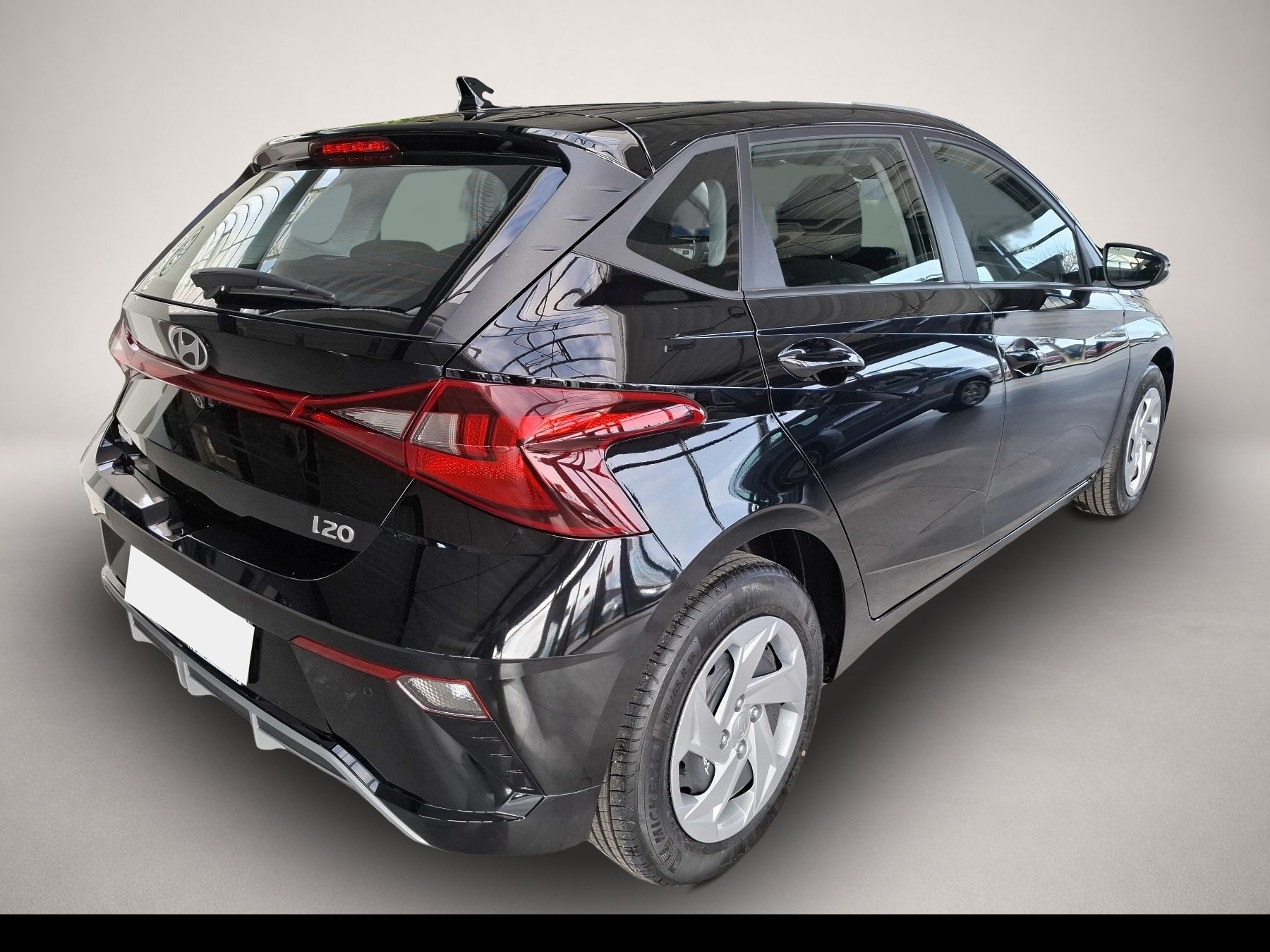 Hyundai i20 (06/2025, Benzin)