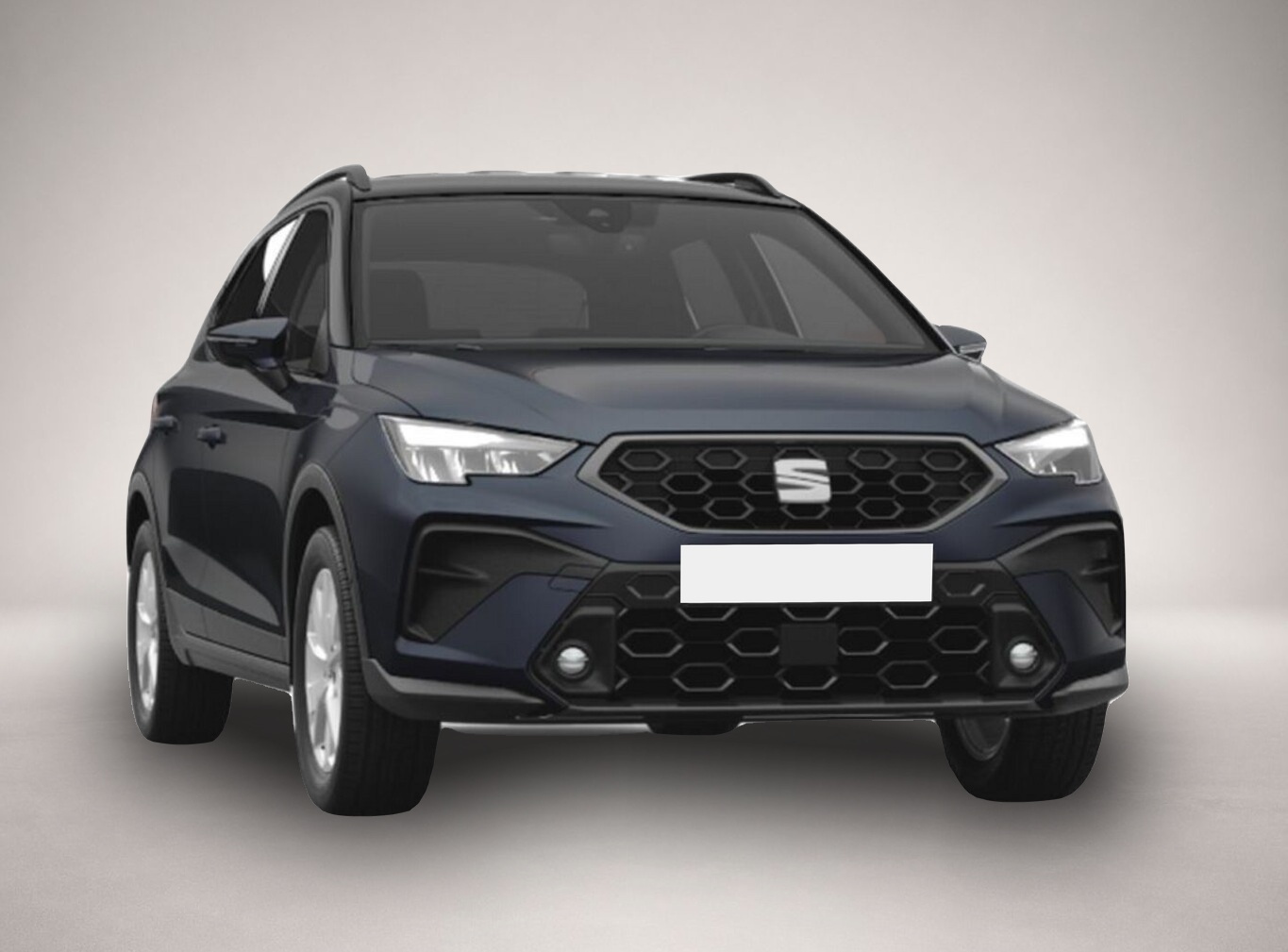 Seat Arona (06/2026, Benzin)