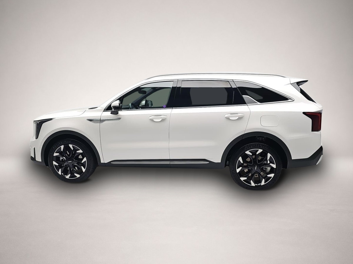 Kia Sorento, image 4 of 4