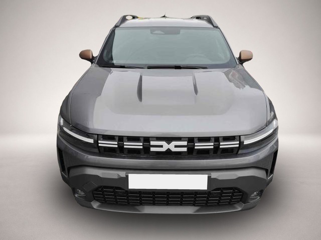 Dacia Duster (01/2026, Hybrid (Benzin/Elektro))