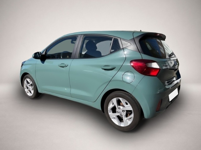 Hyundai i10 (06/2023, Benzin)