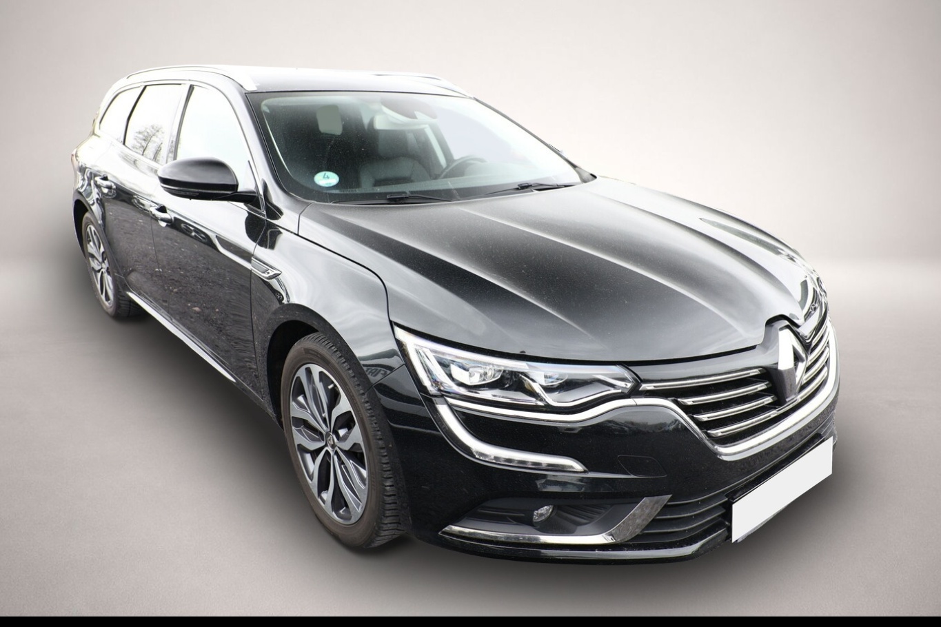 Renault Talisman (05/2020, Benzin)