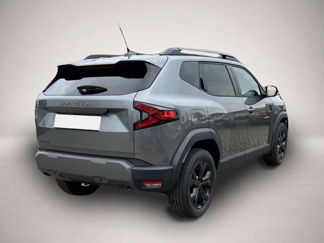 Dacia Duster (05/2026, Autogas (LPG))