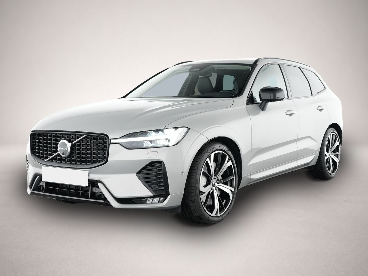 Volvo XC60 (03/2025, Benzin)