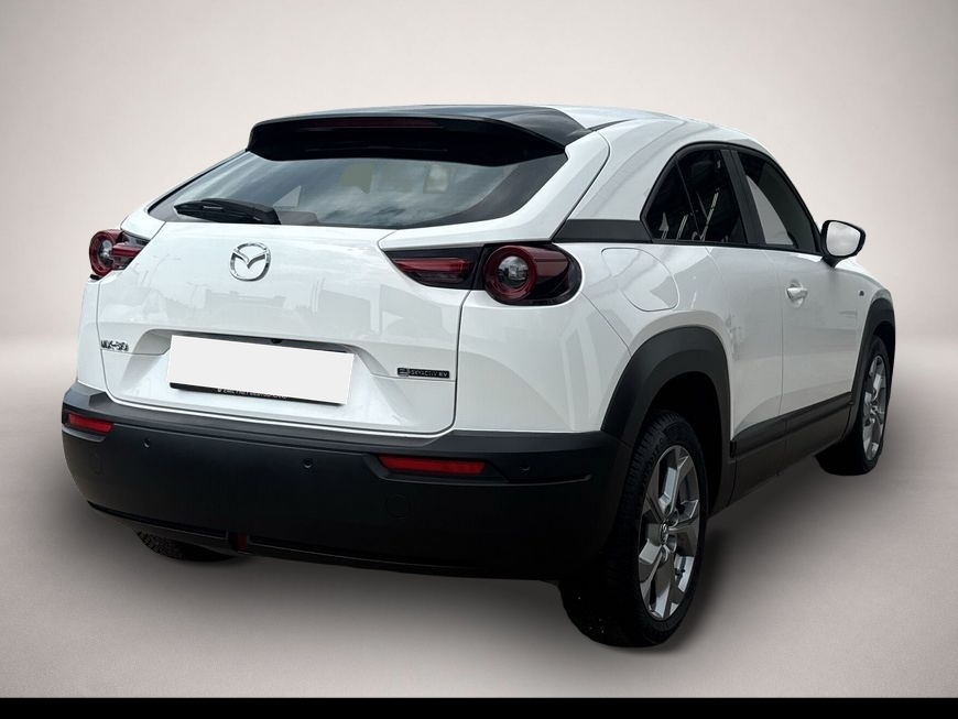 Mazda CX-30 (12/2023, ELECTRIC)