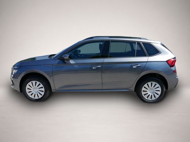 Skoda Kamiq (06/2026, Benzin)