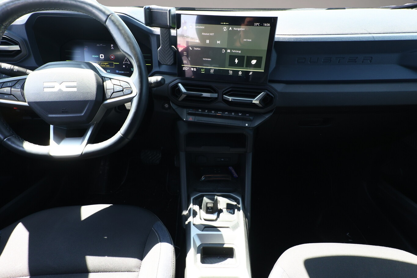 Dacia Duster, image 7 of 7