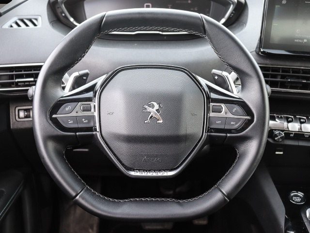 Peugeot 3008 (01/2022, Hybrid (Benzin/Elektro))
