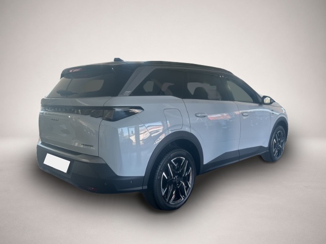 Peugeot 5008 (02/2025, Benzin)