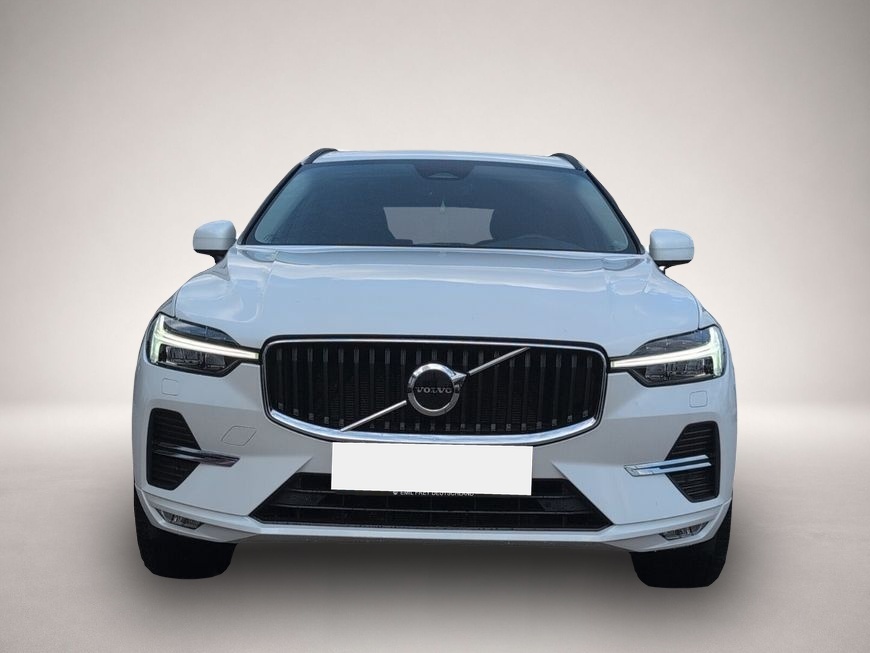 Volvo XC60 (12/2023, Benzin)