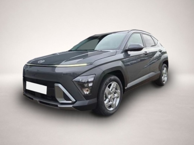 Hyundai Kona, Bild 6 von 7