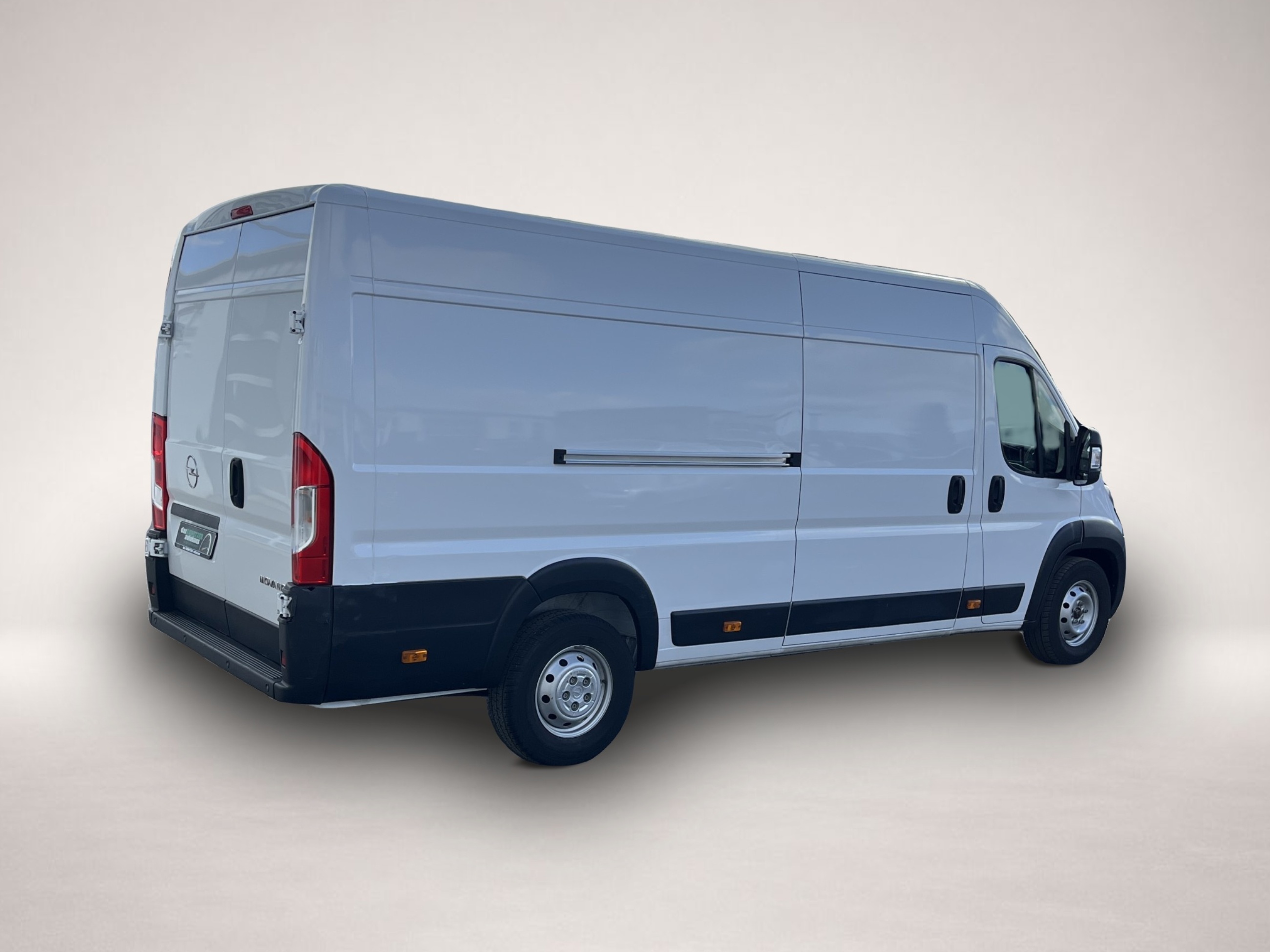 Opel Other (06/2024, Diesel)