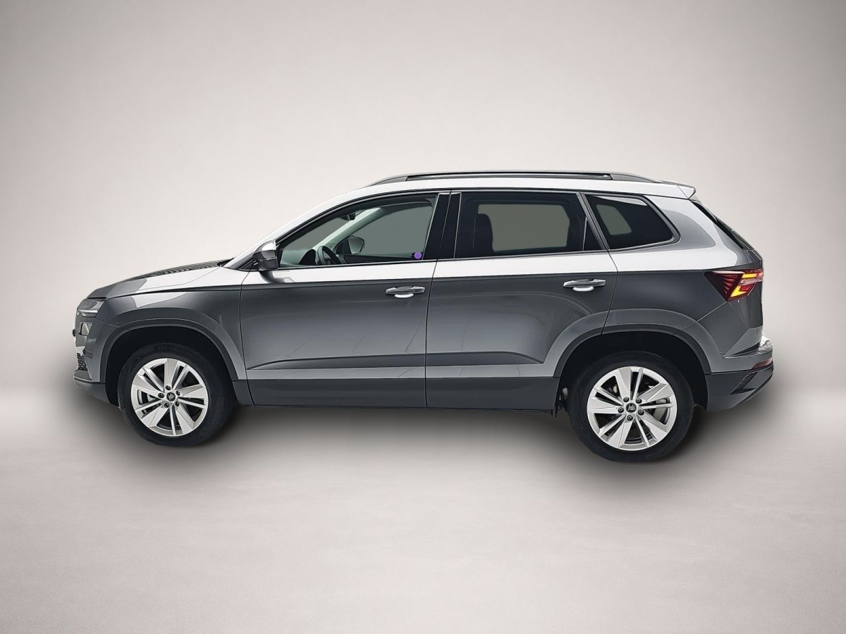 Skoda Karoq, Bild 5 von 5