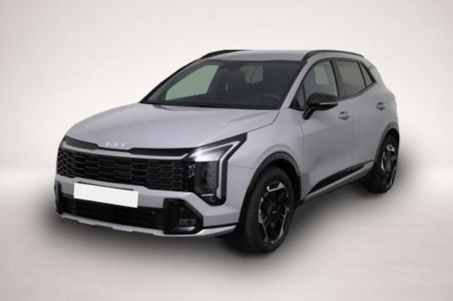 Kia Sportage, Bild 2 von 5