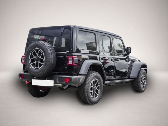 Jeep Wrangler (03/2026, Benzin)