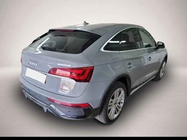 Audi Q5 (02/2023, Diesel)