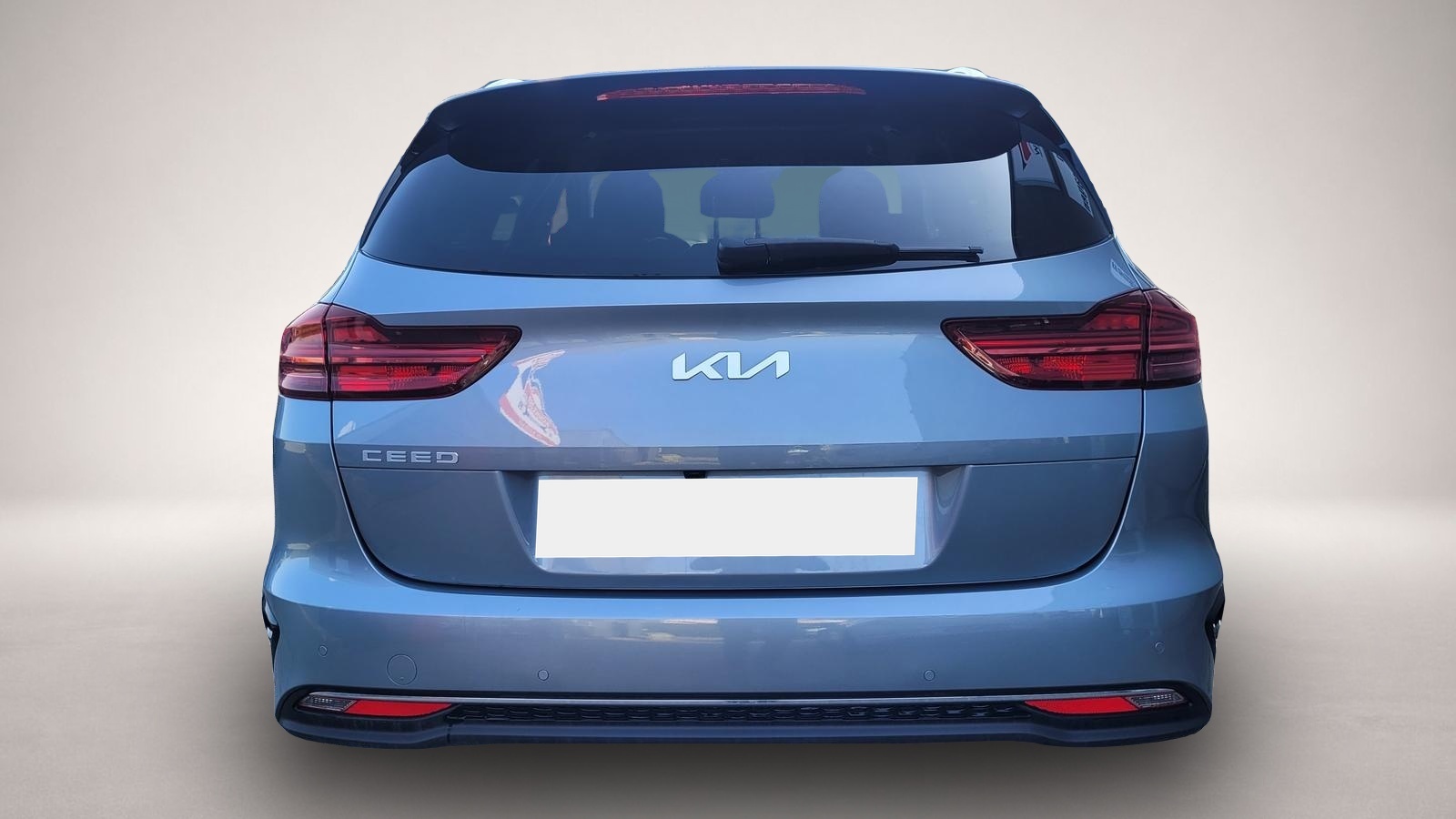 KIA cee'd / Ceed (11/2025, Benzin)