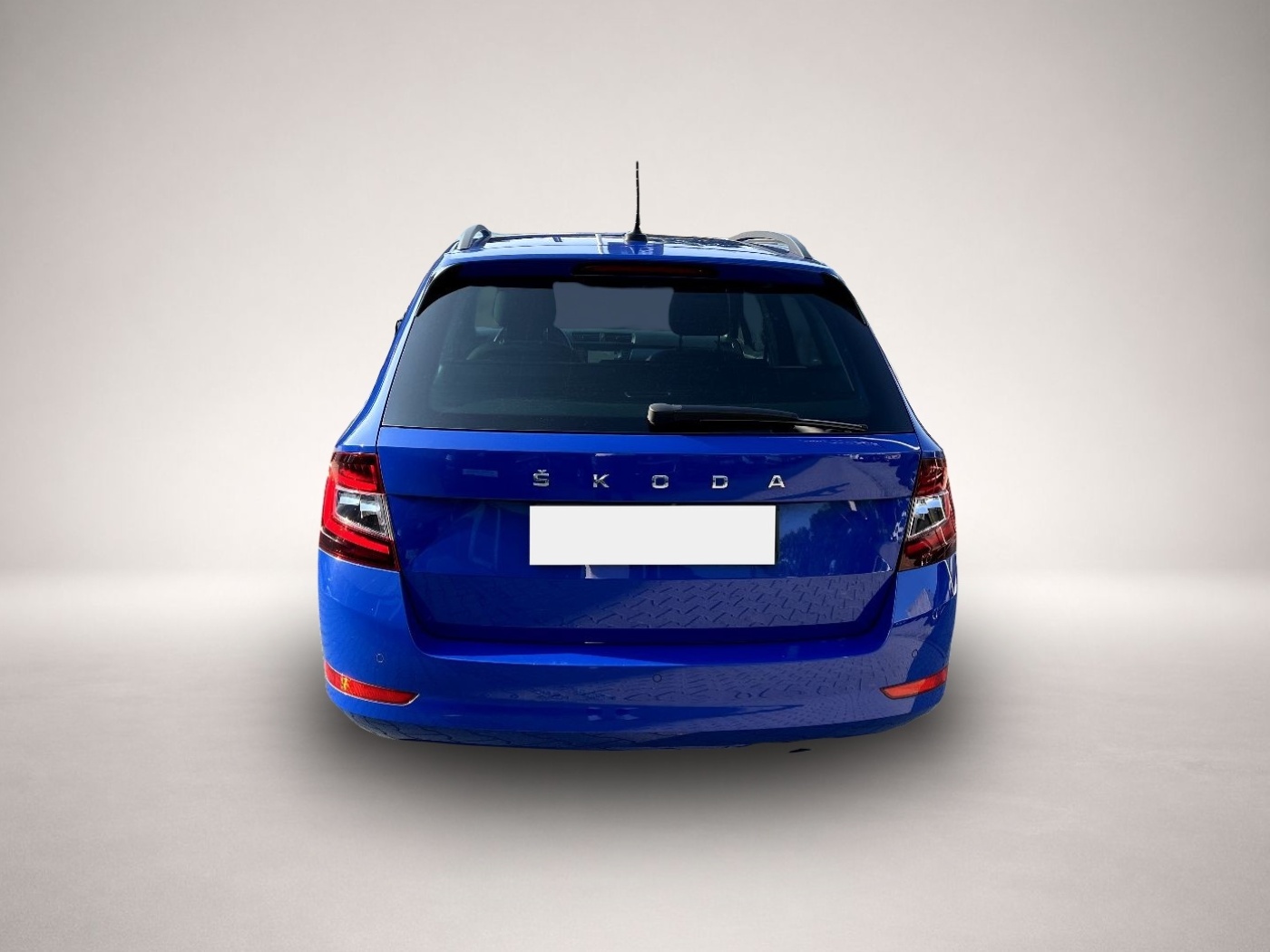 Skoda Fabia (01/2022, )