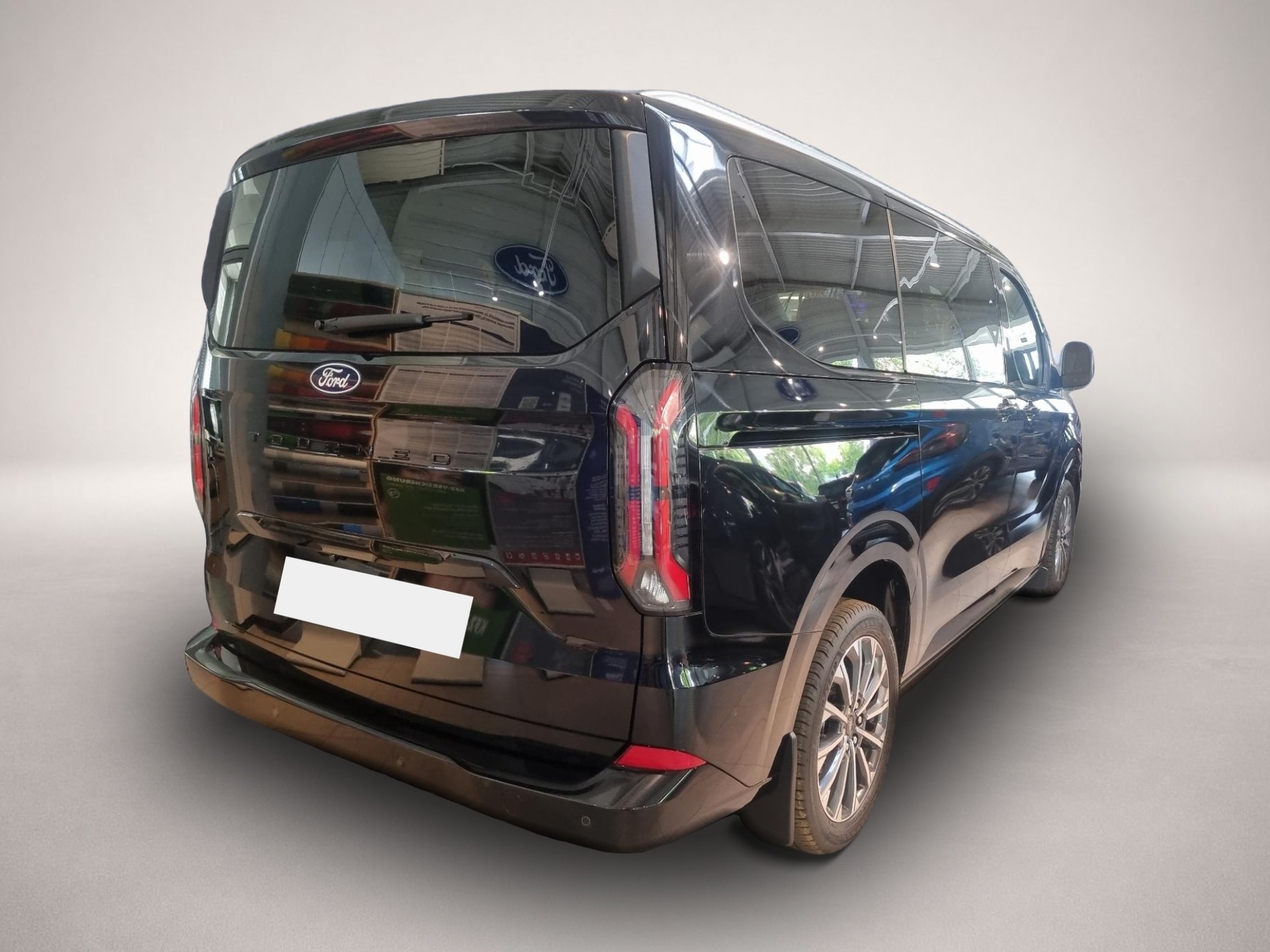 Ford Other (01/2026, Diesel)