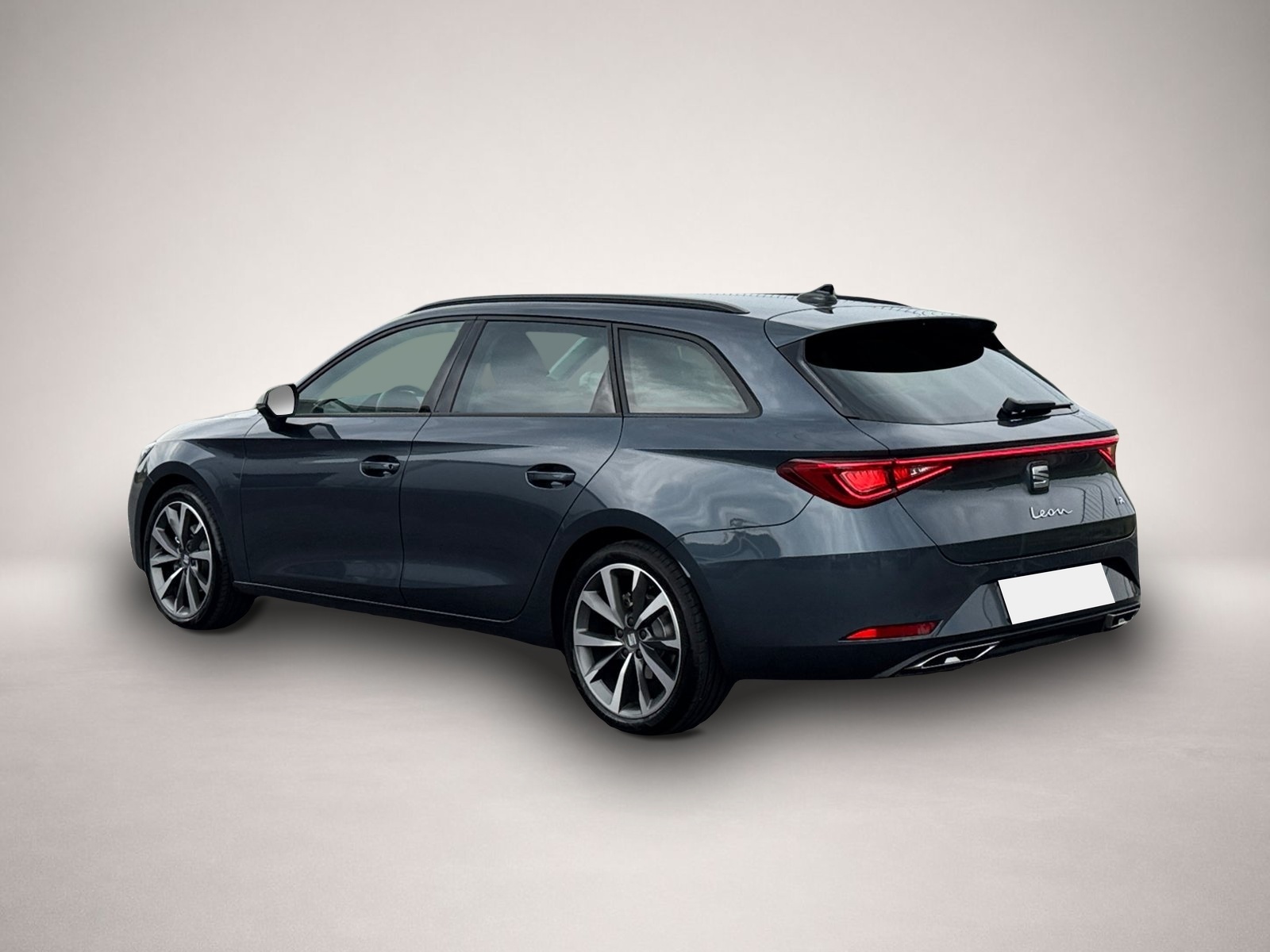 Seat Leon (05/2026, Benzin)