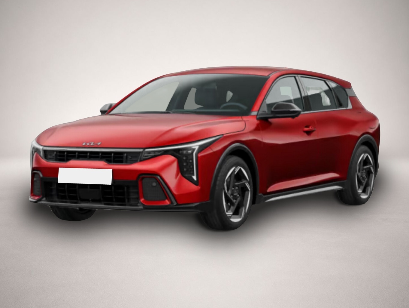 KIA K4 (02/2026, Benzin)