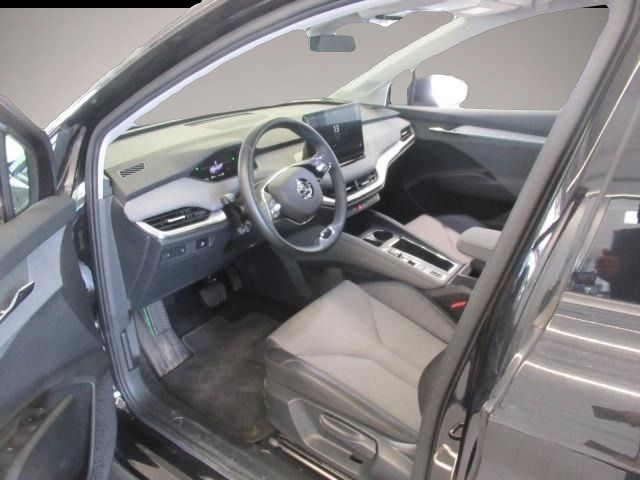 Skoda Enyaq (04/2023, ELECTRIC)