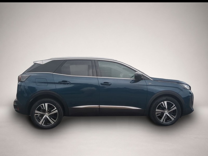 Peugeot 3008 (12/2023, Benzin)