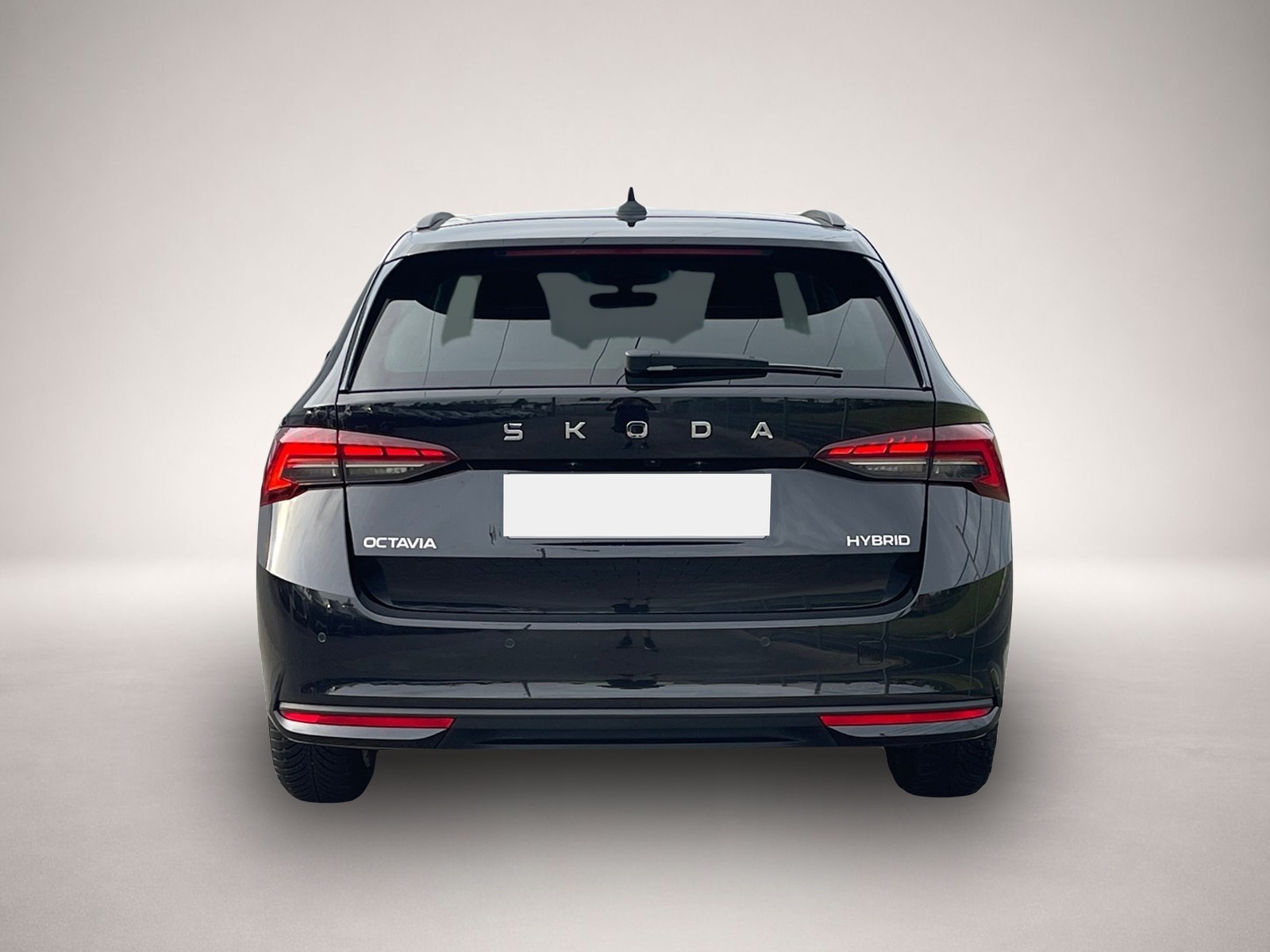 Skoda Octavia (12/2025, Benzin)
