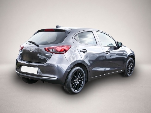 Mazda 2 (03/2022, Benzin)