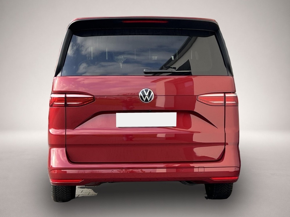 Volkswagen T7 Multivan, image 5 of 6