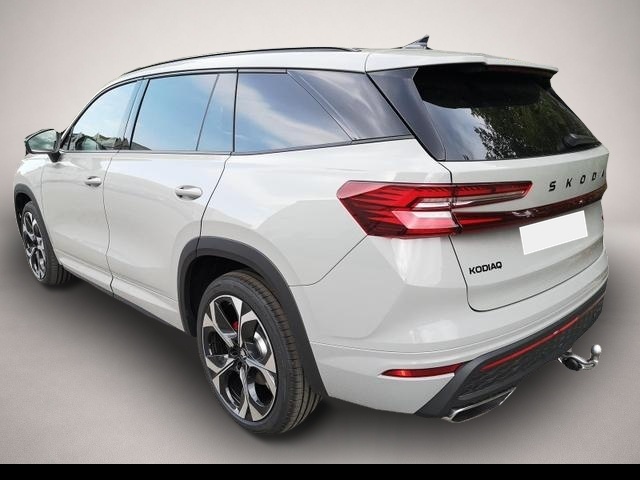 Skoda Kodiaq (07/2026, Benzin)