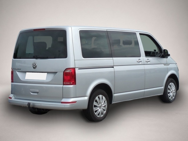 Volkswagen T6 Caravelle (04/2019, Diesel)