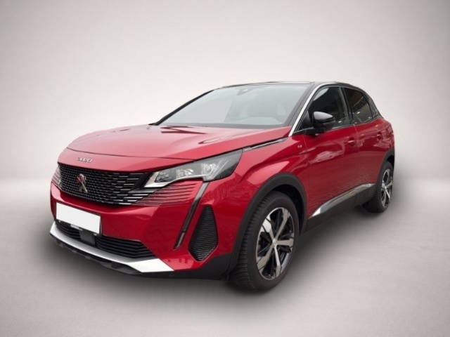 Peugeot 3008 (12/2023, Diesel)