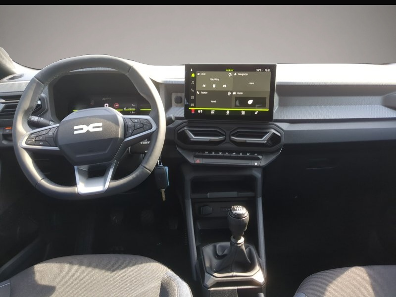 Dacia Duster, image 5 of 5