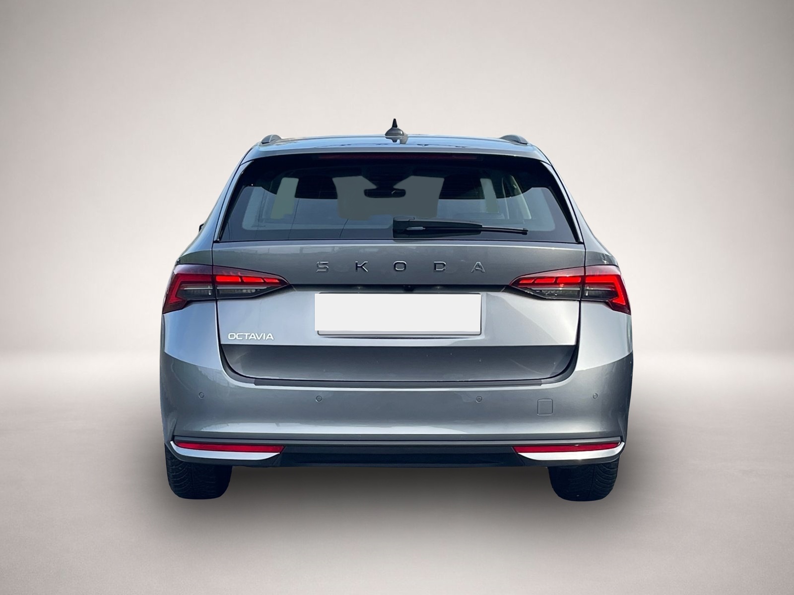 Skoda Octavia (12/2024, Benzin)