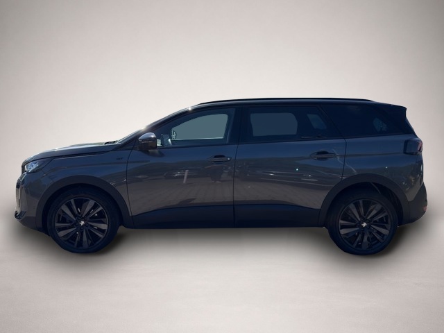 Peugeot 5008 (05/2024, Benzin)