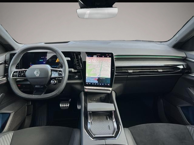 Renault Rafale (05/2025, Hybrid (Benzin/Elektro))