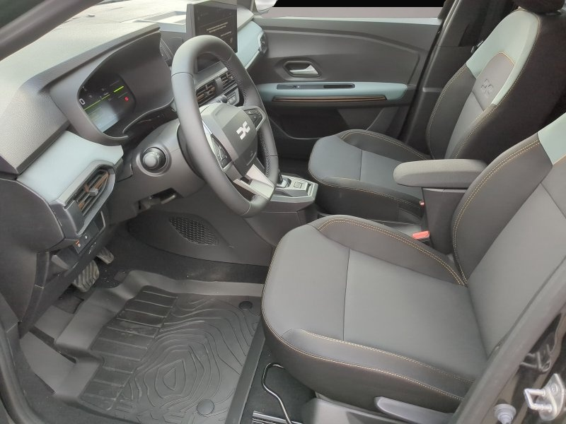 Dacia Jogger, image 4 of 5