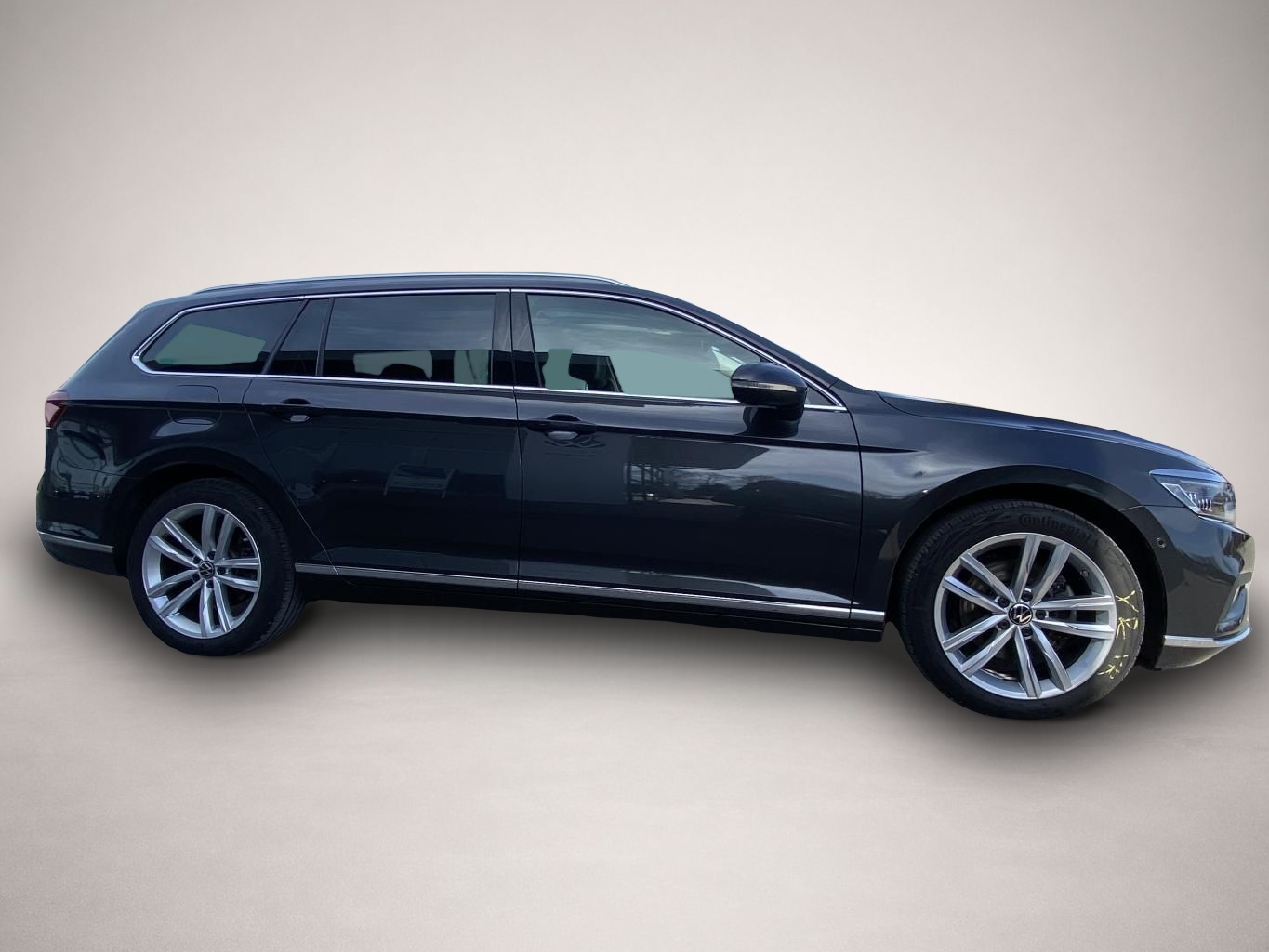 Volkswagen Passat Variant (11/2022, )