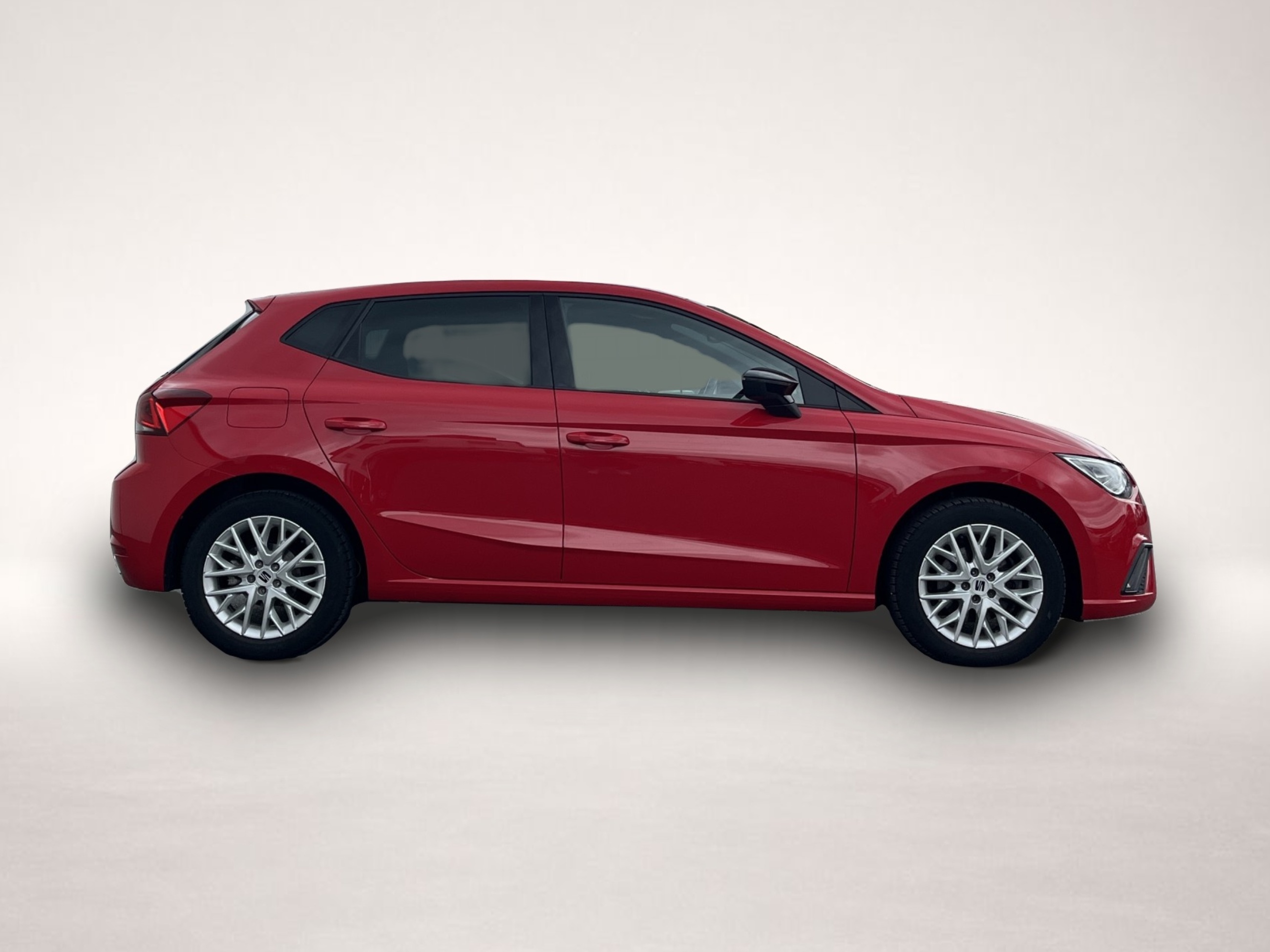 Seat Ibiza (04/2023, Benzin)
