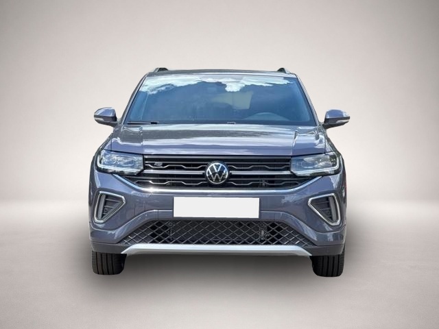 Volkswagen T-Cross (06/2026, Benzin)